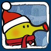 Doodle Jump Christmas PLUS